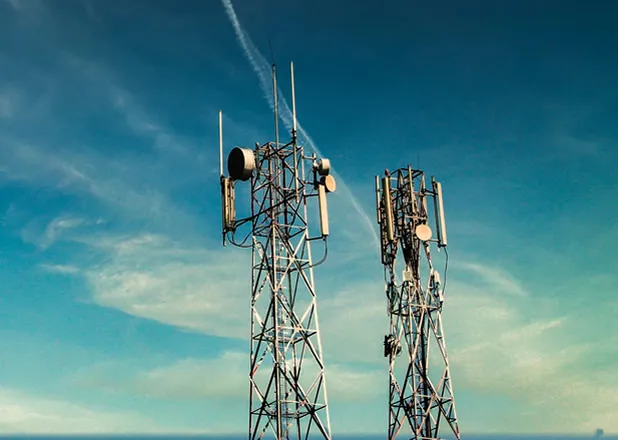 Cell Tower